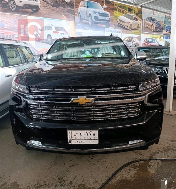 Chevrolet for sale in Iraq